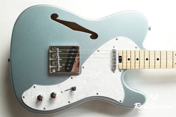 LTE-69TL - Metallic Ice Blue